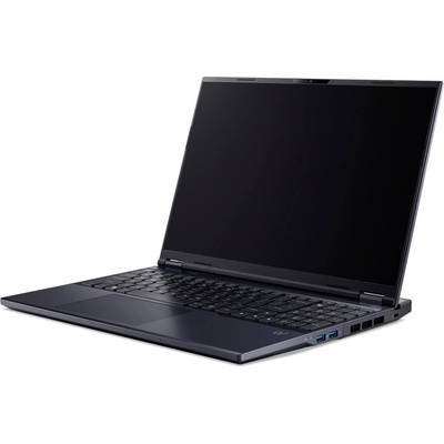 Acer Лаптоп Acer Predator Helios Neo 16 AI PHN16-73-9707 (NH. QX2EX. 005_32GB), двадесет и четириядрен Intel Core Ultra 9 275HX 2.7/5.4 GHz, 16" (40.64cm) WQXGA IPS 240Hz Display & GF RTX 5070Ti 12GB, (HDMI), 32GB DDR5, 1TB SSD, 1x Thunderbolt 4, Windows