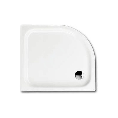 Kaldewei Advantage Zirkón 501-1 90 x 75 cm 455530000001