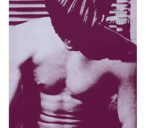 SMITHS THE: THE SMITHS LP