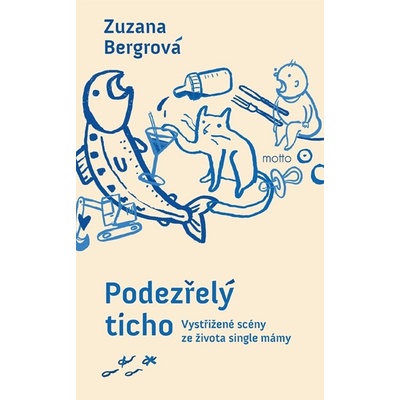 Podezřelý ticho
