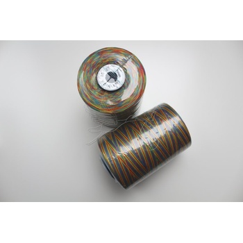 Viga 5000m - Multicolor IX