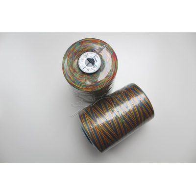 Viga 5000m - Multicolor IX