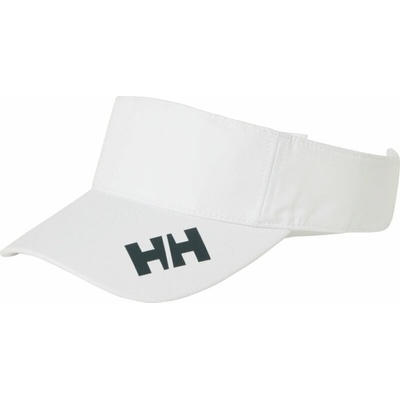 Helly Hansen Crew Visor 2.0 White