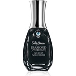 Sally Hansen Diamond Strength No Chip дълготраен лак за нокти цвят Black Diamonds 13, 3ml
