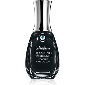 Sally Hansen Diamond Strength No Chip дълготраен лак за нокти цвят Black Diamonds 13, 3ml