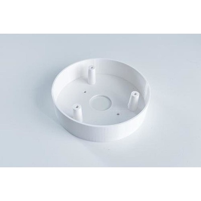 TP-Link VJB-300, montážní box, hliník, průměr 125 mm