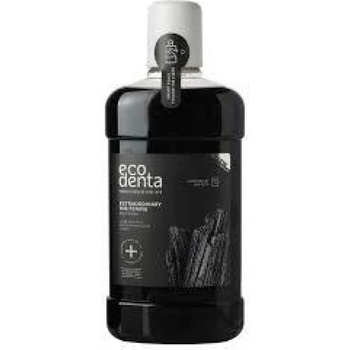 Ecodenta Mouthwash Extra Whitening Води за уста 500 ml