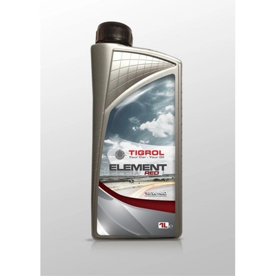 Tigrol Element Red 15W-40 1 l