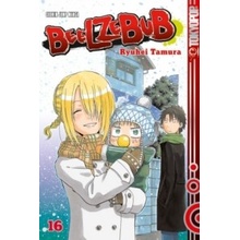 Beelzebub. Bd.16