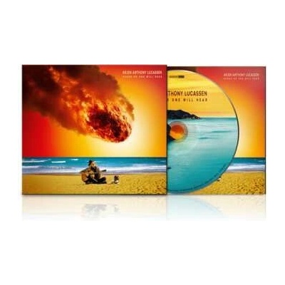 Arjen Anthony Lucassen - Songs No One Will Hear CD