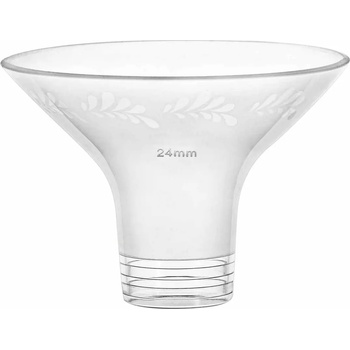 KikkaBoo Резервна силиконова фуния KikkaBoo, 24 mm (31304010022)