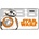 eSTAR HERO BB8 7