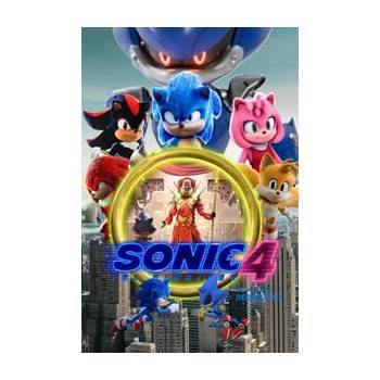 Sonic the Hedgehog 4 Complete