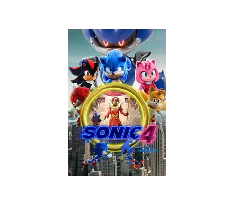 Sonic the Hedgehog 4 Complete