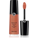 Armani Luminous Silk Cheek Tint Shine течен руж цвят 42 Sunlit Sienna 12ml
