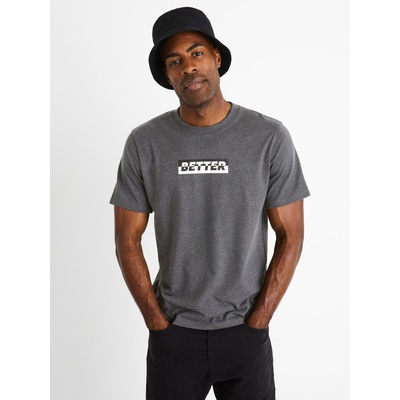 Celio Cefasto T-shirt Celio | Siv | МЪЖЕ | S