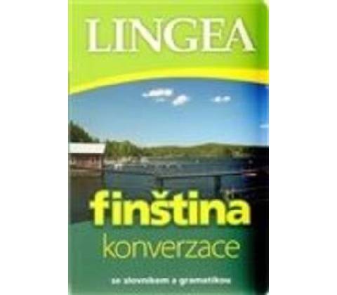 Finština konverzace