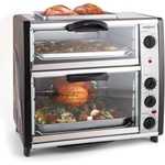 oneConcept All-You-Can-Eat (GQ3-ALL-YOU-CAN-EAT) Мини фурна