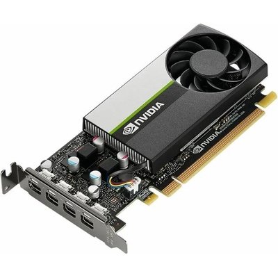 PNY GeForce T600 4GB DDR6 (VCNT600-4GB)