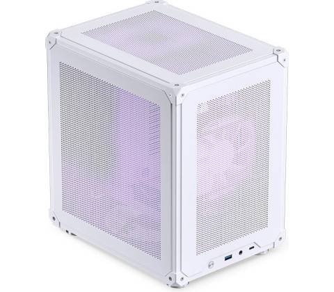 Jonsbo C6 White