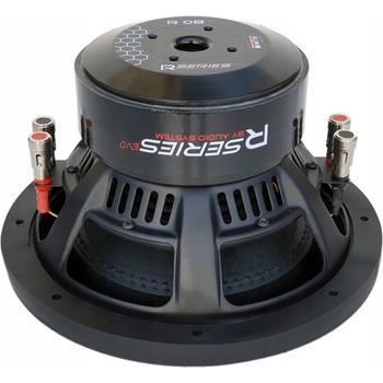 Audio System R08 EVO