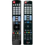 съвместим Lg akb73756577 - заместител дистанционно управление (akb73756577) Дистанционно