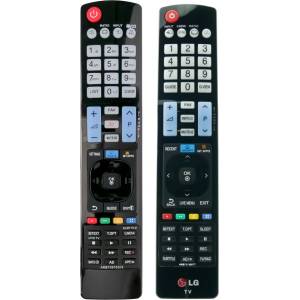 съвместим Lg akb73756577 - заместител дистанционно управление (akb73756577) Дистанционно