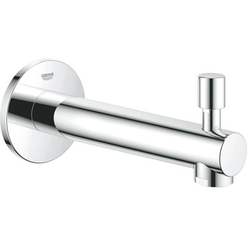 GROHE Чучур за вана, 13281001, с превключвател (13281001)