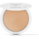 lavera Krémový pudrový make-up 02 bronzový 10,5 g