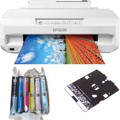Epson Expression Photo XP-65