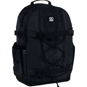 Раница GoPack Education Teens 186 Черен