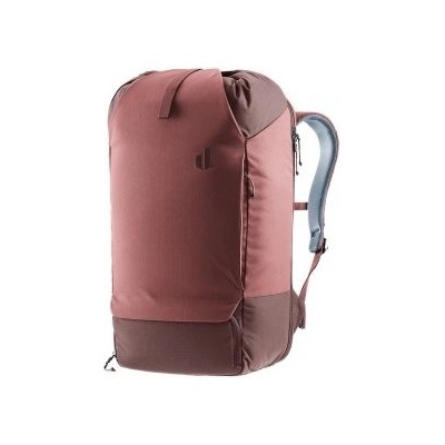 Deuter Utilion 34+5l caspia-raisin – Zboží Dáma