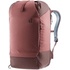 Deuter Utilion 34+5l caspia-raisin