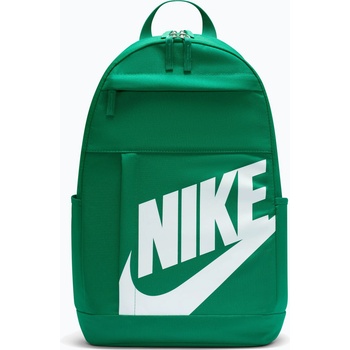 Nike Градска раница Nike Elemental 21 l malachite/white