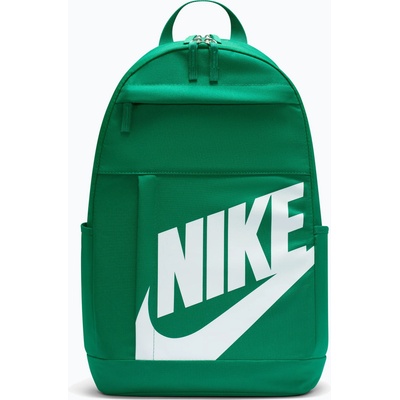 Nike Градска раница Nike Elemental 21 l malachite/white