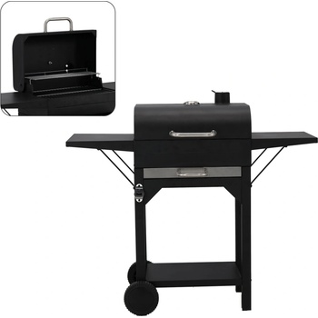 Garden Line BBQ6049