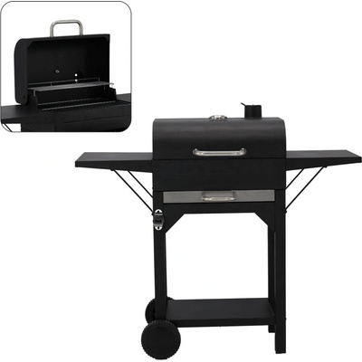 Garden Line BBQ6049