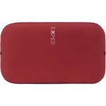 Exped Възглавница за пътуване Exped Mega Pillow Pillow - Burgundy - размер 52 × 32 × 12 cm (557-0551-0111)