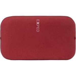 Exped Възглавница за пътуване Exped Mega Pillow Pillow - Burgundy - размер 52 × 32 × 12 cm (557-0551-0111)