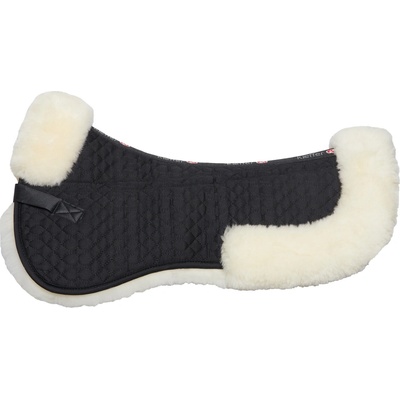 KIEFFER Korekčná podložka pod sedlo Lambskin Pro