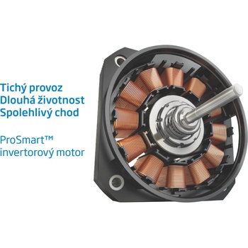 Beko WITV8712X0W