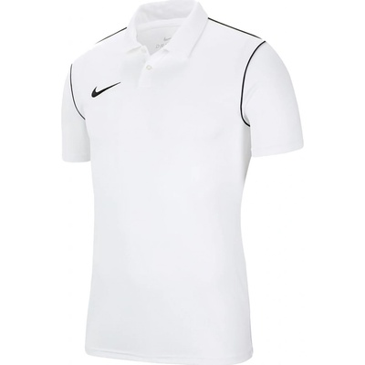 Nike Park 20 Bílá Pánské
