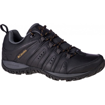 Columbia Woodburn II 1553001010 čierné