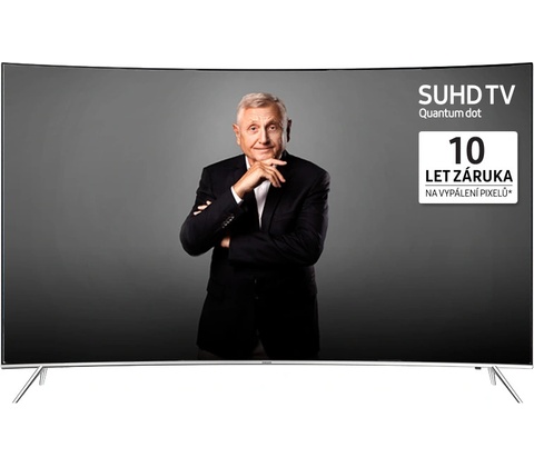 Samsung UE55KS7502