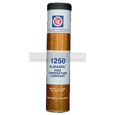 LE 1250 Almasol 400 g