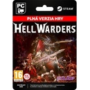 Hell Warders