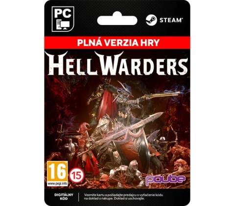 Hell Warders