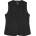 VERO MODA Елек Vero moda Berlin waistcoat - Black (Black)