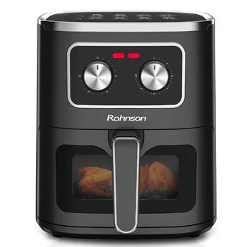 Image 1 of Rohnson R-2801