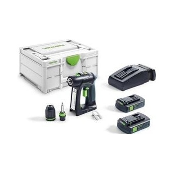 Festool C 18 C 3,1-Plus 576437